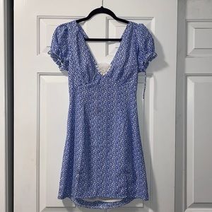 Princess Polly dress